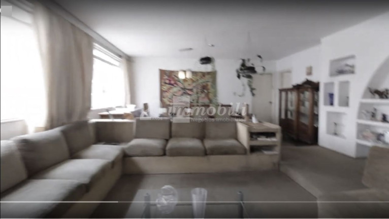 Imagem Apartamento com 3 Quartos à Venda, 160 m² em Jardins - São Paulo Imagem Apartamento com 3 Quartos à Venda, 160 m² em Jardins - São Paulo