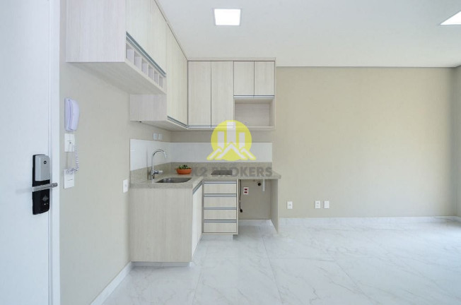 Imagem Apartamento com 1 Quarto à Venda, 41 m² em Cerqueira César - São Paulo Imagem Apartamento com 1 Quarto à Venda, 41 m² em Cerqueira César - São Paulo