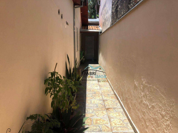 Imagem Casa com 4 Quartos à Venda, 200 m² em Wanel Ville - Sorocaba Imagem Casa com 4 Quartos à Venda, 200 m² em Wanel Ville - Sorocaba