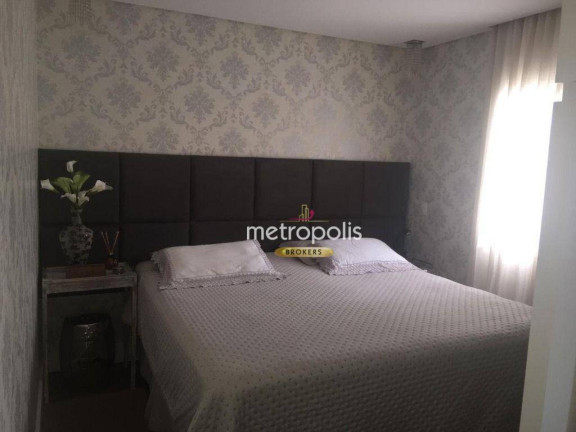 Imagem Apartamento com 3 Quartos à Venda, 125 m² em Boa Vista - São Caetano Do Sul Imagem Apartamento com 3 Quartos à Venda, 125 m² em Boa Vista - São Caetano Do Sul