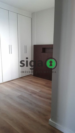 Imagem Apartamento com 3 Quartos à Venda, 75 m² em Jardim Marajoara - São Paulo Imagem Apartamento com 3 Quartos à Venda, 75 m² em Jardim Marajoara - São Paulo
