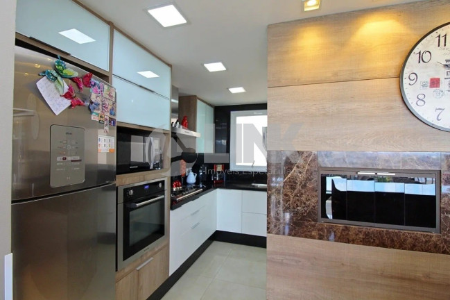 Imagem Apartamento com 3 Quartos à Venda, 105 m² em Passo Da Areia - Porto Alegre