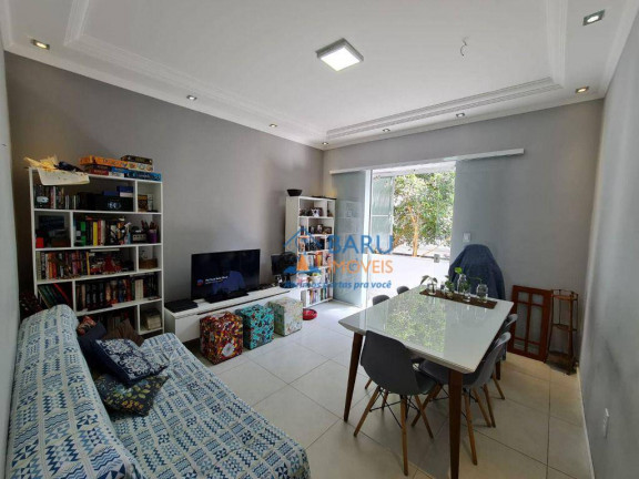 Imagem Apartamento com 1 Quarto à Venda, 75 m² em Santa Cecília - São Paulo Imagem Apartamento com 1 Quarto à Venda, 75 m² em Santa Cecília - São Paulo