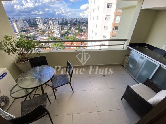Imagem Apartamento com 2 Quartos à Venda, 60 m² em Brooklin Paulista - São Paulo Imagem Apartamento com 2 Quartos à Venda, 60 m² em Brooklin Paulista - São Paulo