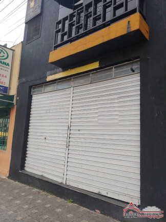 Imagem Sala Comercial para Alugar, 30 m² em Centro - Jacareí