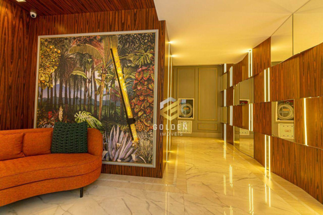 Imagem Apartamento com 3 Quartos à Venda, 140 m² em Meia Praia - Itapema