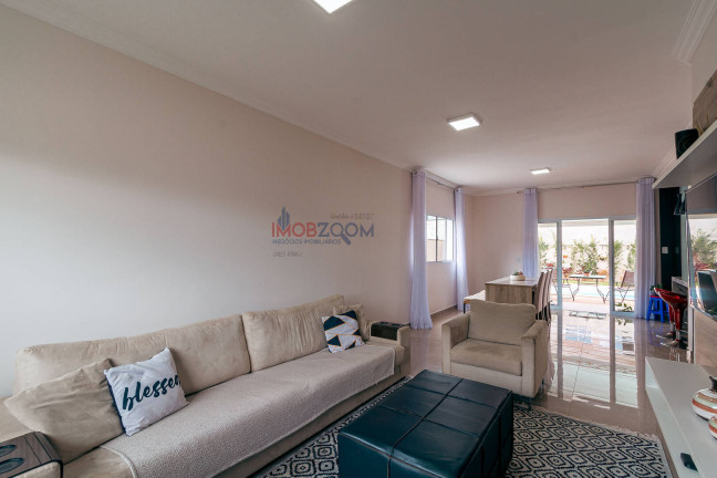 Imagem Casa com 4 Quartos à Venda, 225 m² em Rio Abaixo - Atibaia Imagem Casa com 4 Quartos à Venda, 225 m² em Rio Abaixo - Atibaia
