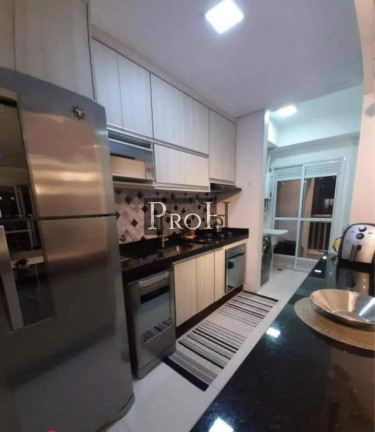Imagem Apartamento com 3 Quartos à Venda, 94 m² em Centro - São Bernardo Do Campo Imagem Apartamento com 3 Quartos à Venda, 94 m² em Centro - São Bernardo Do Campo