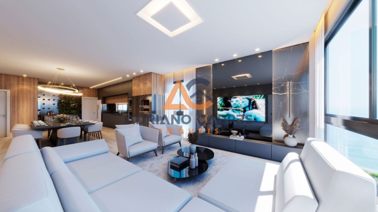 Imagem Imóvel com 3 Quartos à Venda, 172 m² em Centro - Balneário Piçarras