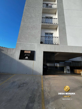 Apartamento com 1 Quarto à Venda, 42 m² em Nova Cerejeira - Atibaia