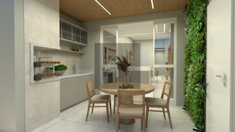 Imagem Casa com 2 Quartos à Venda, 144 m² em Jardim Santana - Tremembé