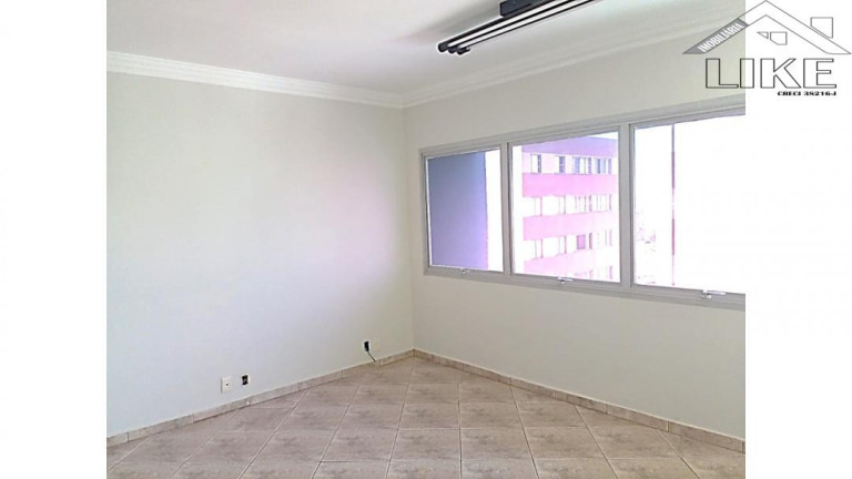 Sala Comercial à Venda, 31 m² em Centro - São José Dos Campos