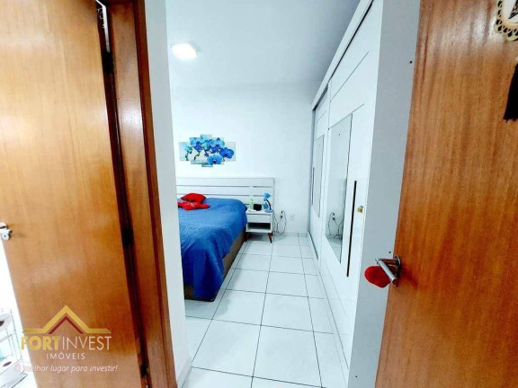 Imagem Imóvel com 2 Quartos à Venda, 84 m² em Aviação - Praia Grande