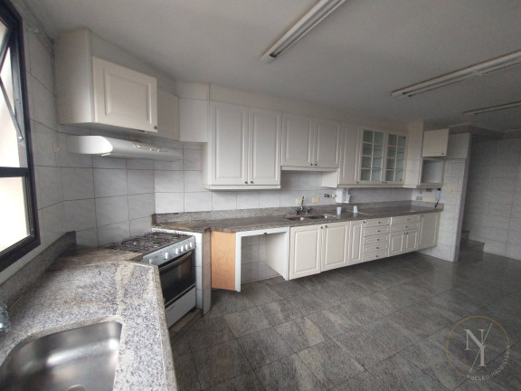 Imagem Apartamento com 6 Quartos à Venda, 673 m² em Vila Andrade - São Paulo Imagem Apartamento com 6 Quartos à Venda, 673 m² em Vila Andrade - São Paulo
