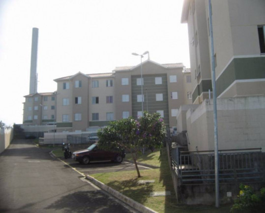 Apartamento com 2 Quartos à Venda, 49 m² em Residencial Cosmos - Campinas