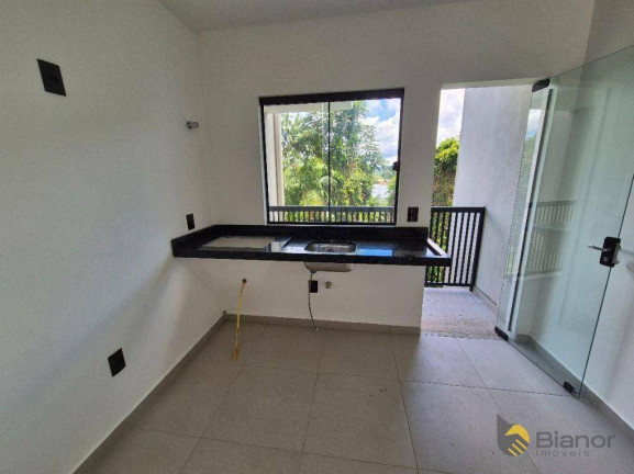 Imagem Casa com 2 Quartos à Venda ou Locação, 78 m² em Salto Do Norte - Blumenau Imagem Casa com 2 Quartos à Venda ou Locação, 78 m² em Salto Do Norte - Blumenau