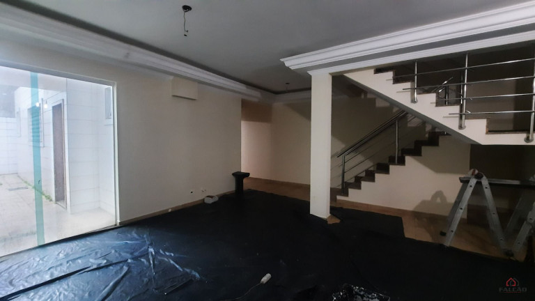 Imagem Sobrado com 4 Quartos à Venda ou Locação, 460 m² em Campo Grande - Santos Imagem Sobrado com 4 Quartos à Venda ou Locação, 460 m² em Campo Grande - Santos