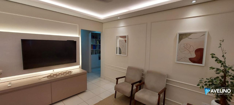 Imagem Casa com 5 Quartos à Venda, 184 m² em Vila Vilas Boas - Campo Grande Imagem Casa com 5 Quartos à Venda, 184 m² em Vila Vilas Boas - Campo Grande