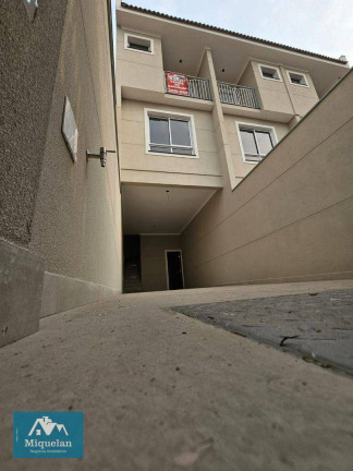 Sobrado com 3 Quartos à Venda, 135 m² em Vila Gustavo - São Paulo