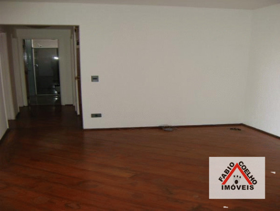 Imagem Apartamento com 3 Quartos à Venda, 108 m² em Vila Mascote - São Paulo Imagem Apartamento com 3 Quartos à Venda, 108 m² em Vila Mascote - São Paulo