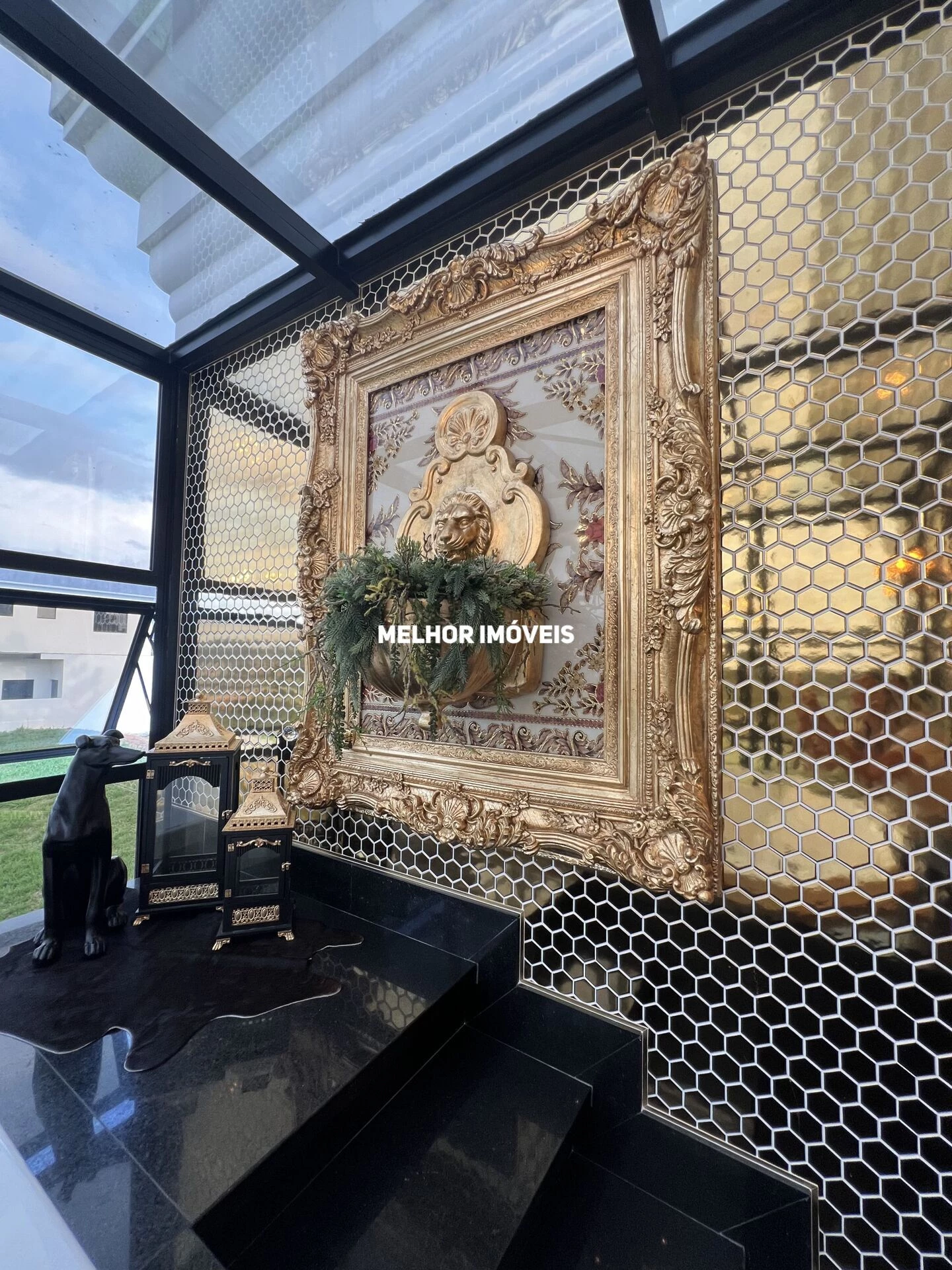 Imagem Casa de Condomínio com 4 Quartos à Venda, 343 m² em Centro - Camboriú