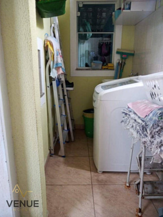 Imagem Sobrado com 4 Quartos à Venda, 150 m² em Vila São Geraldo - São Paulo