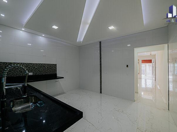 Imagem Casa com 2 Quartos à Venda, 85 m² em Caiçara - Praia Grande