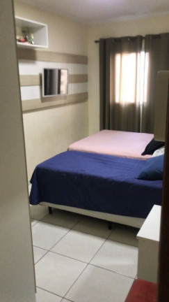 Imagem Apartamento com 2 Quartos à Venda, 80 m² em Ocian - Praia Grande