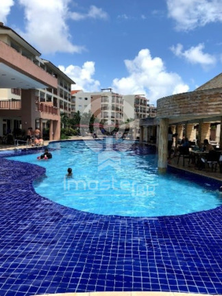 Imagem Apartamento com 2 Quartos à Venda, 72 m² em Porto Das Dunas - Aquiraz