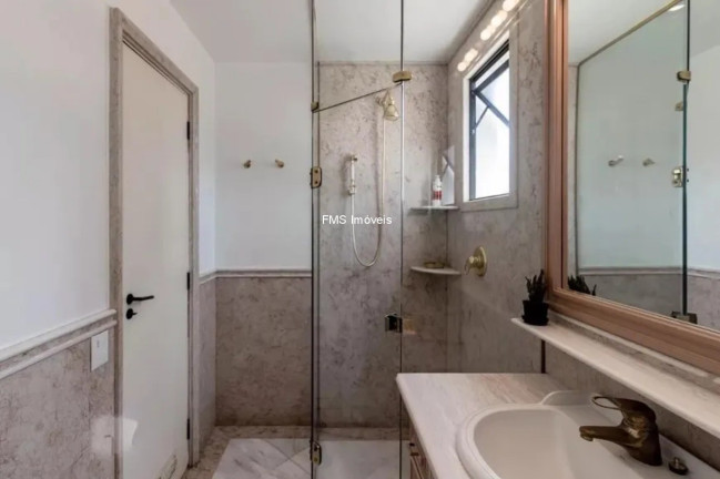 Imagem Imóvel com 1 Quarto à Venda, 75 m² em Itaim Bibi - São Paulo
