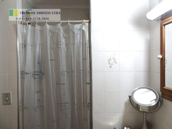 Imagem Apartamento com 3 Quartos à Venda, 89 m² em Jabaquara - São Paulo Imagem Apartamento com 3 Quartos à Venda, 89 m² em Jabaquara - São Paulo