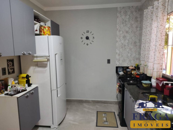 Imagem Casa com 2 Quartos à Venda, 100 m² em Jardim Maria Do Carmo - Sorocaba Imagem Casa com 2 Quartos à Venda, 100 m² em Jardim Maria Do Carmo - Sorocaba