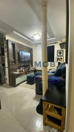 Imagem Apartamento com 2 Quartos à Venda, 42 m² em João Pessoa - Jaraguá Do Sul