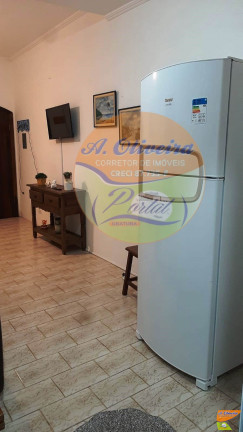 Imagem Apartamento com 1 Quarto à Venda, 35 m² em Perequê Açu - Ubatuba Imagem Apartamento com 1 Quarto à Venda, 35 m² em Perequê Açu - Ubatuba