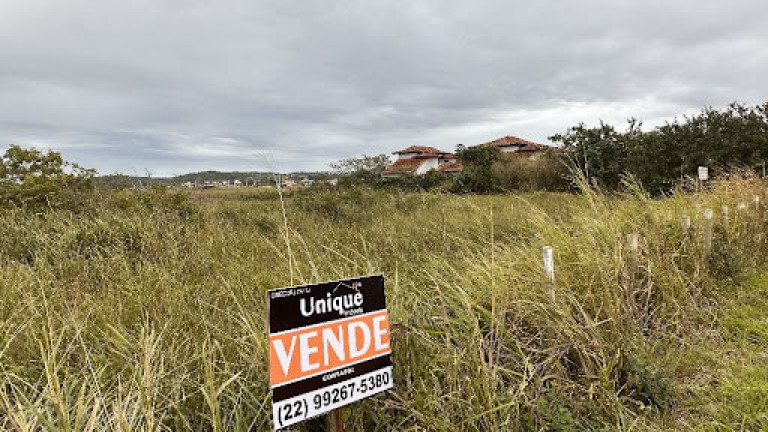 Imagem Terreno à Venda, 825 m² em Baía Formosa - Armação Dos Búzios Imagem Terreno à Venda, 825 m² em Baía Formosa - Armação Dos Búzios