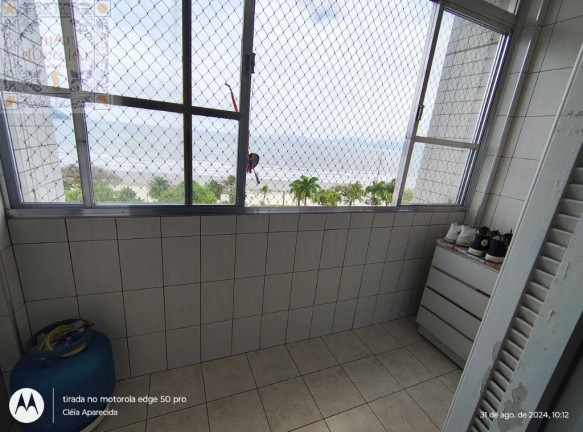Imagem Apartamento com 2 Quartos à Venda, 77 m² em Aparecida - Santos Imagem Apartamento com 2 Quartos à Venda, 77 m² em Aparecida - Santos