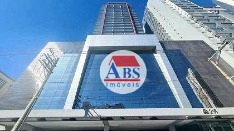 Imagem Sala Comercial para Alugar, 39 m² em Boqueirão - Praia Grande