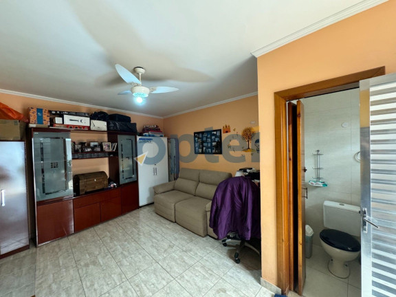 Imagem Casa com 3 Quartos à Venda, 270 m² em Santo Antônio - São Caetano Do Sul