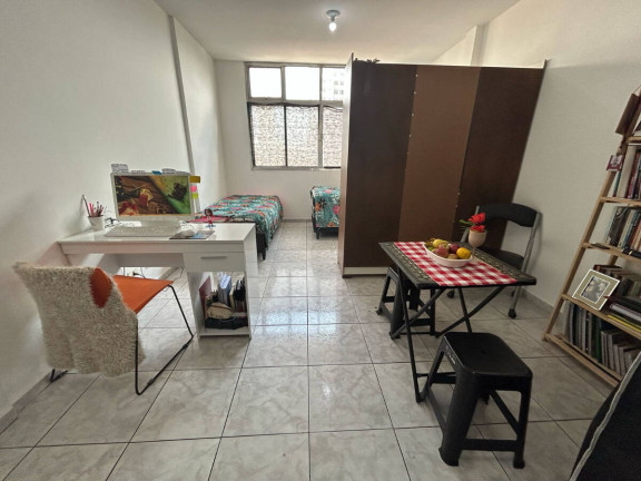 Apartamento com 1 Quarto à Venda, 31 m² em Vila Leopoldina - São Paulo