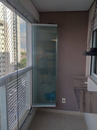 Imagem Apartamento com 3 Quartos à Venda, 124 m² em Alto Da Mooca - São Paulo