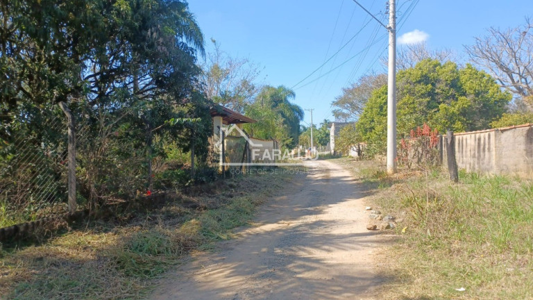 Imagem Imóvel com 3 Quartos à Venda, 30.156 m² em Barra - Salto De Pirapora