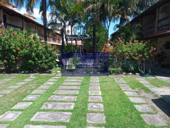 Casa de Condomínio com 2 Quartos à Venda, 93 m² em Jardim Caiçara - Cabo Frio