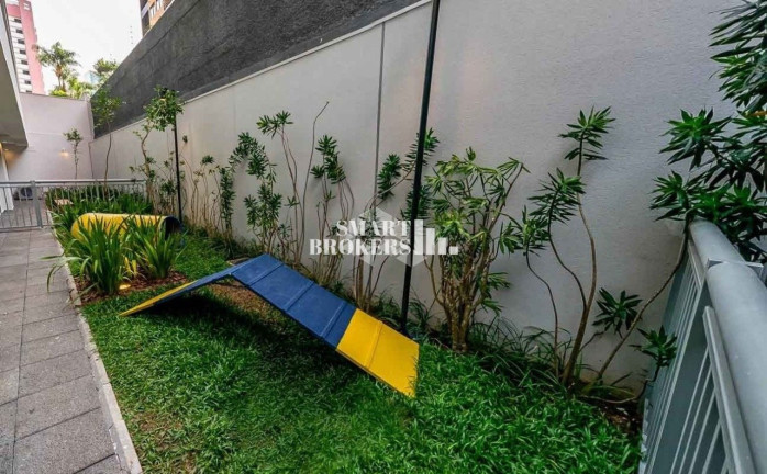 Imagem Apartamento com 1 Quarto à Venda, 32 m² em Pinheiros - São Paulo Imagem Apartamento com 1 Quarto à Venda, 32 m² em Pinheiros - São Paulo