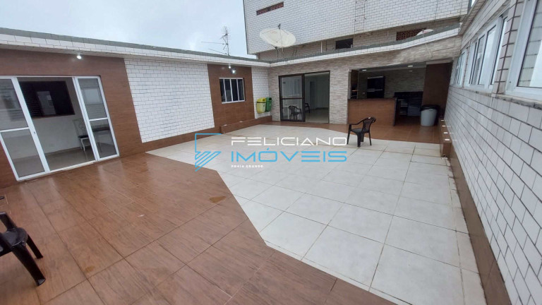 Imagem Apartamento com 2 Quartos à Venda, 80 m² em Boqueirão - Praia Grande Imagem Apartamento com 2 Quartos à Venda, 80 m² em Boqueirão - Praia Grande