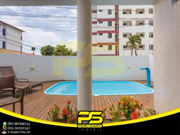 Imagem Apartamento com 3 Quartos à Venda, 90 m² em Amazônia Park - Cabedelo Imagem Apartamento com 3 Quartos à Venda, 90 m² em Amazônia Park - Cabedelo