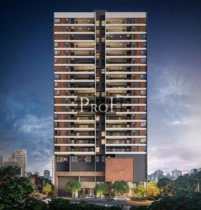 Imagem Apartamento com 3 Quartos à Venda, 147 m² em Vila Clementino - São Paulo Imagem Apartamento com 3 Quartos à Venda, 147 m² em Vila Clementino - São Paulo