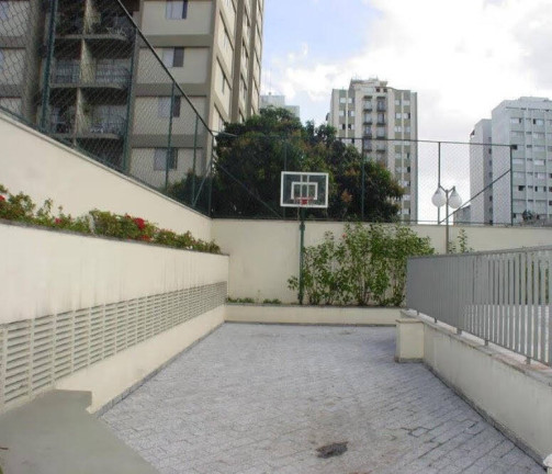 Imagem Apartamento com 3 Quartos à Venda, 105 m² em Pinheiros - São Paulo