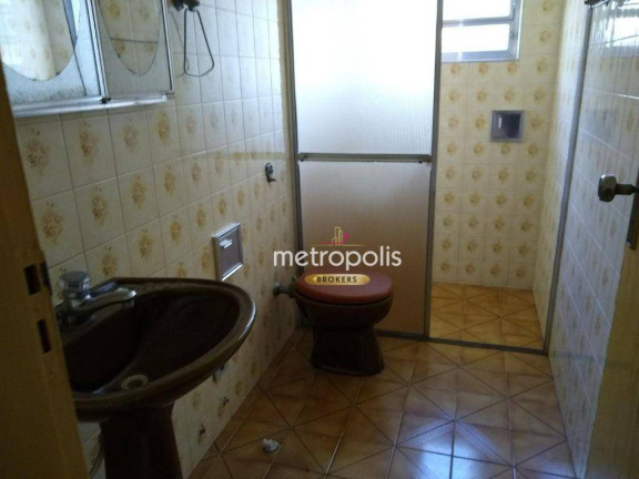 Imagem Sobrado com 3 Quartos à Venda, 385 m² em Santa Maria - São Caetano Do Sul