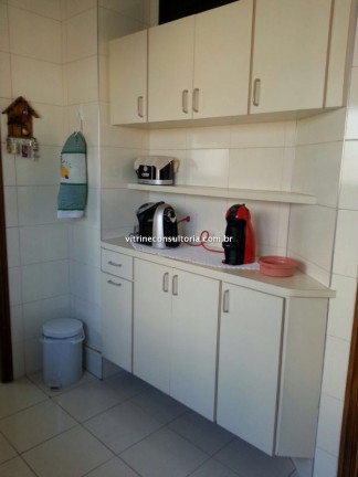 Imagem Apartamento com 3 Quartos à Venda, 135 m² em Chácara Klabin - São Paulo