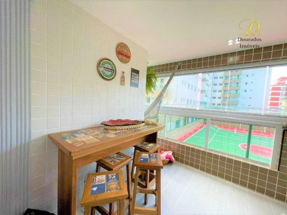 Imagem Apartamento com 2 Quartos à Venda, 75 m² em Canto Do Forte - Praia Grande Imagem Apartamento com 2 Quartos à Venda, 75 m² em Canto Do Forte - Praia Grande